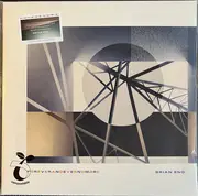 LP - Brian Eno - Foreverandevernomore - 180g