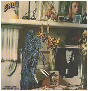 LP - Brian Eno - Here Come The Warm Jets