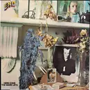 LP - Brian Eno - Here Come The Warm Jets - UK