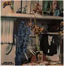 LP - Brian Eno - Here Come The Warm Jets - Original 1st German Pink Rim