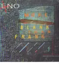 LP - Brian Eno - More Blank Than Frank