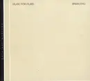 CD - Brian Eno - Music For Films - Digipak