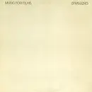 LP - Brian Eno - Music For Films