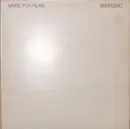 LP - Brian Eno - Music For Films