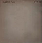 Brian Eno - Music for Films