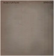 Brian Eno - Music for Films