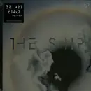 Double LP & MP3 - Brian Eno - The Ship - 4 prints