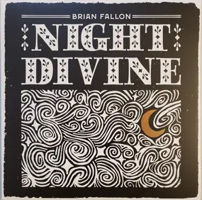 Brian Fallon - Night Divine