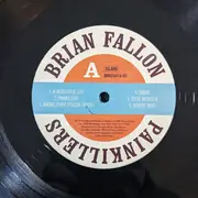 LP - Brian Fallon - Painkillers