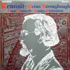 LP - Brian Ferneyhough - Elgar Howarth / London Sinfonietta - Transit
