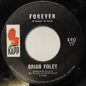 Brian Foley - Forever