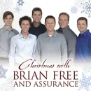 CD - Brian Free & Assurance - Christmas With Brian Free & Assurance