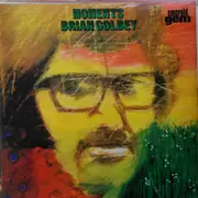 LP - Brian Golbey - Moments