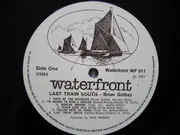 LP - Brian Golbey & Nick Strutt - Last Train South