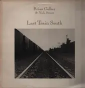 Brian Golbey - Last Train South