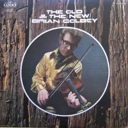 Brian Golbey - The Old & The New Brian Golbey