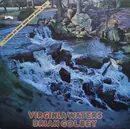 LP - Brian Golbey - Virginia Waters - Gatefold