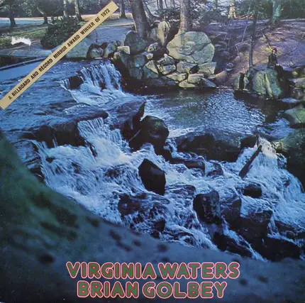 Brian Golbey - Virginia Waters
