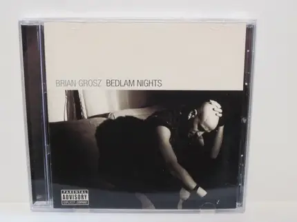 Brian Grosz - Bedlam Nights