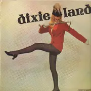 LP - Brian Green's Dixie Kings - Dixieland