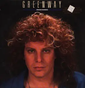 Brian Greenway - Serious Business