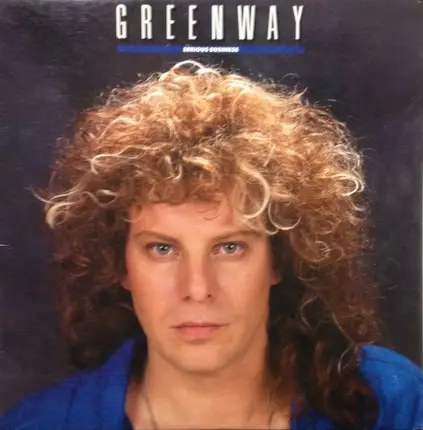 Brian Greenway - Serious Business