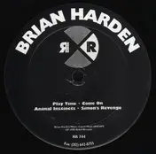 Brian Harden - EP