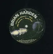 Brian Harden - Instinctive Pleasure