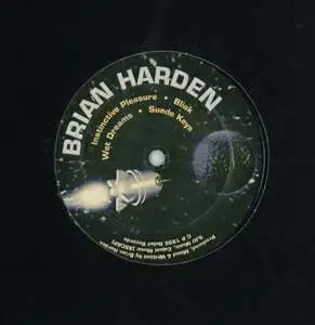 Brian Harden - Instinctive Pleasure