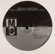 Brian Harden - The Nubirth Project (Vol. 1)