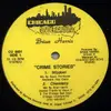 12'' - Brian Harris - Crime Stories