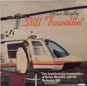 LP - Brian Hazelby - Still Travellin'