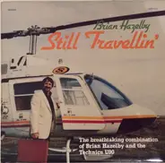 Brian Hazelby - Still Travellin'