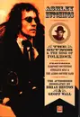 Paperback - Brian Hinton / Geoff Wall - Ashley Hutchins: The Guv'Nor and the Rise of Folk-Rock