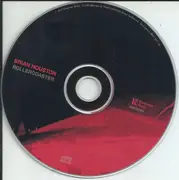CD - Brian Houston - Roller Coaster Live - digipak