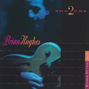 Brian Hughes - One 2 One