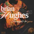 CD - Brian Hughes - Straight To You