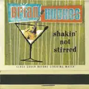CD - Brian Hughes - Shakin' Not Stirred