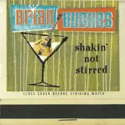 CD - Brian Hughes - Shakin' Not Stirred