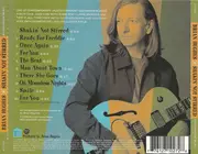 CD - Brian Hughes - Shakin' Not Stirred
