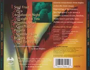 CD - Brian Hughes - Straight To You