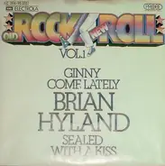 Brian Hyland - Ginny Come Lately / Sealed With A Kiss