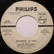 Brian Hyland - Devoted To You