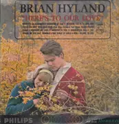 LP - Brian Hyland - Here's To Our Love