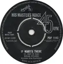 7inch Vinyl Single - Brian Hyland - If Mary's There