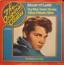 7inch Vinyl Single - Brian Hyland - Itsy Bitsy, Teenie Weenie Yellow Polkadot Bikini / Clickety Clack Song
