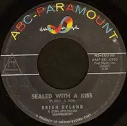 Brian Hyland - Sealed With A Kiss / Summer Job