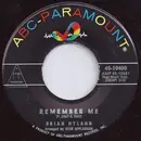 7'' - Brian Hyland - Remember Me