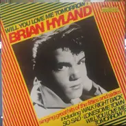 Brian Hyland - Will You Love Me Tomorrow