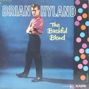 LP - Brian Hyland - The Bashful Blond